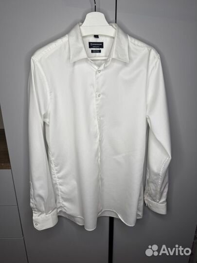 Рубашка Henderson 43