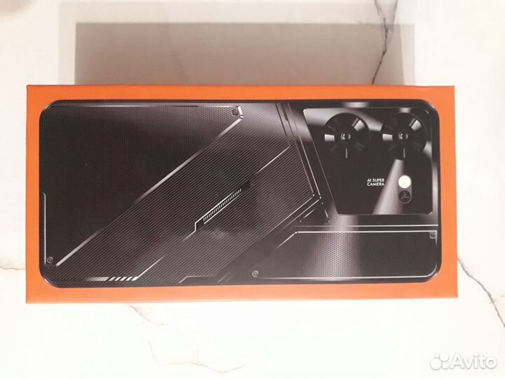 TECNO Pova 5, 8/256 ГБ