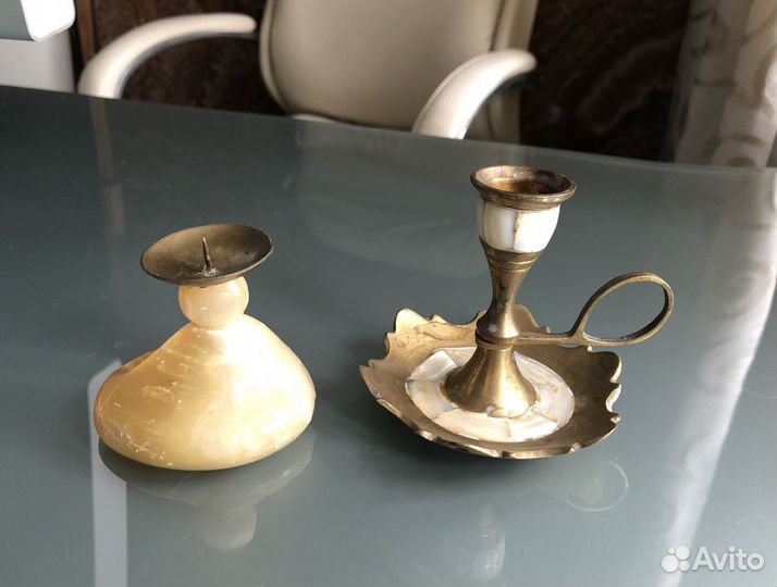 Подсвечник