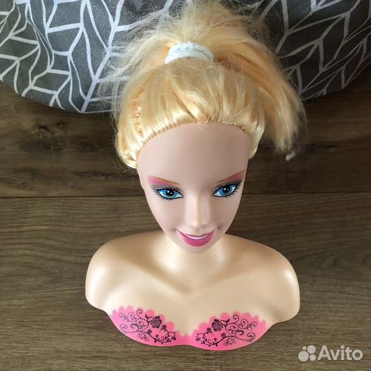 Куклы/игрушки