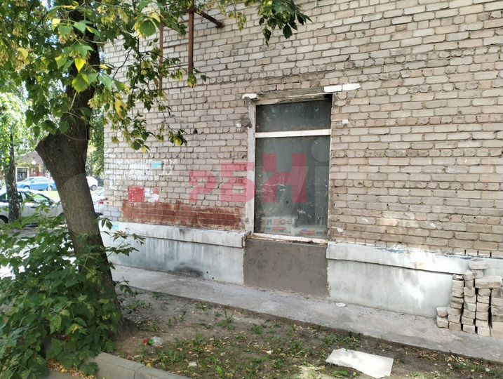 Помещение свободного назначения