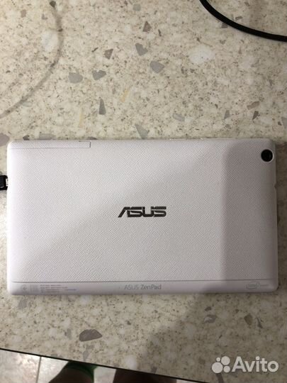 Asus zenpad c 7.0