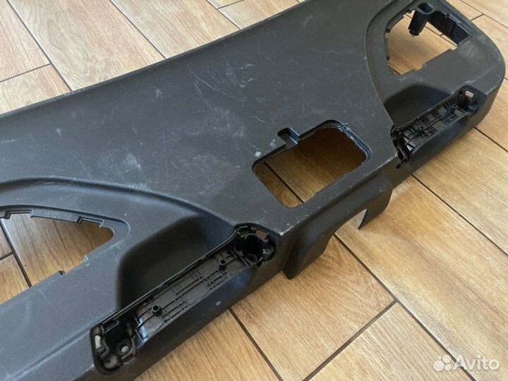 Обшивка крышки багажника LADA Vesta Cross С 2015