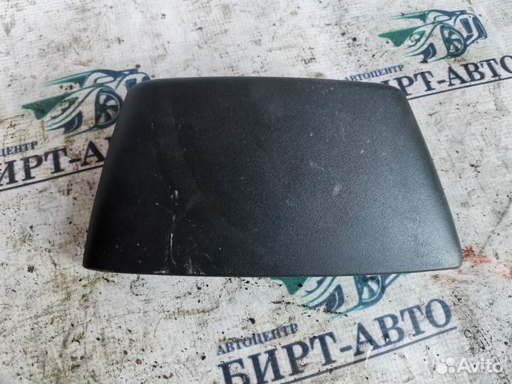 Кожух рулевой колонки верхний Nissan Almera G15 (2