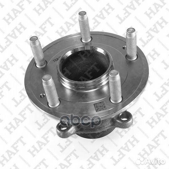 Ступица колеса BMW 5(F07,F10,F11) / 6(F12,F13)