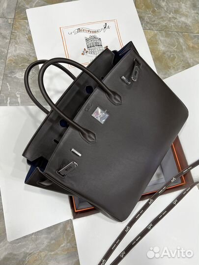 Сумка hermes Birkin 40