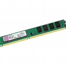 DDR3 4Gb 1333 подходит для старых S775, S1156