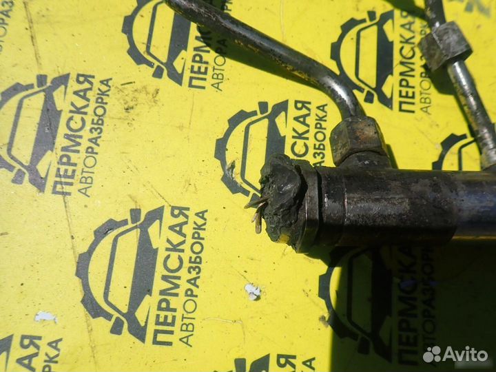 Рейка топливная (рампа) для BMW 3-серия F30/F31