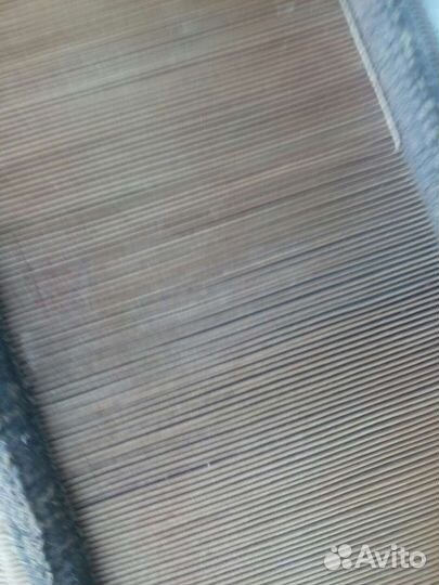 Ткачество бердо