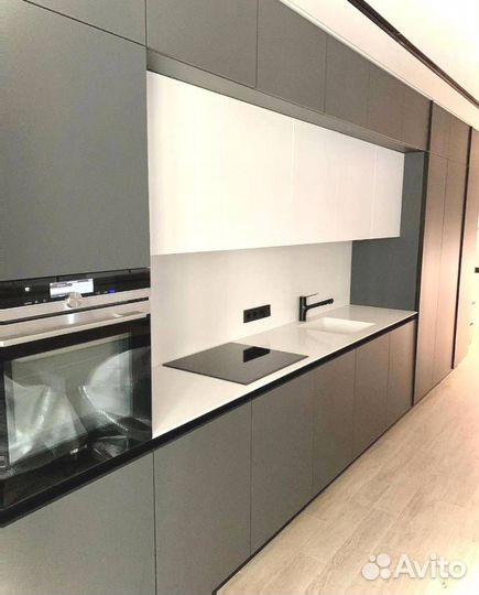 Кухонные гарнитуры