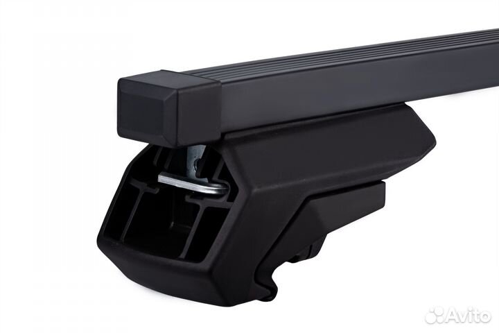 Багажник на крышу Nissan Primera ED ED2-301F