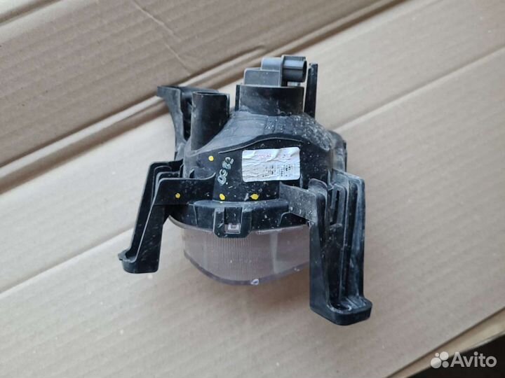 Указатель поворота правый kia K5 2020