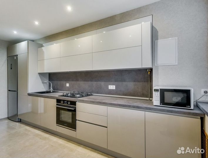 Кухня. Кухонный гарнитур