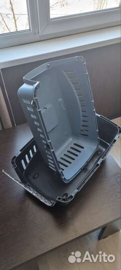 Переноска для собак