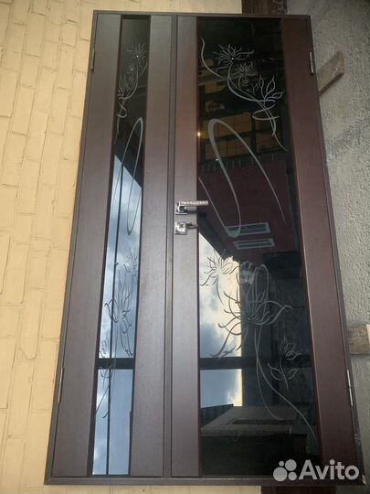 Дверь межкомнатная