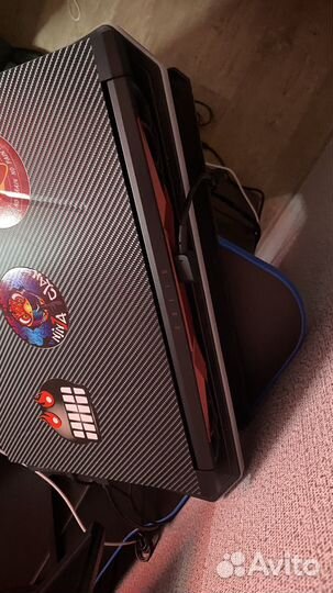 Игровой Ноутбук rtx 3050