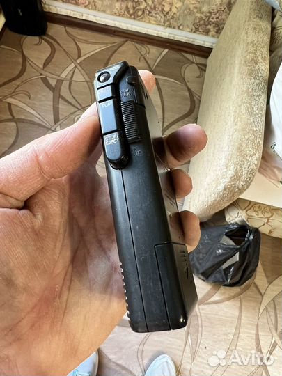 Диктофон Olympus Pearlcorder S959