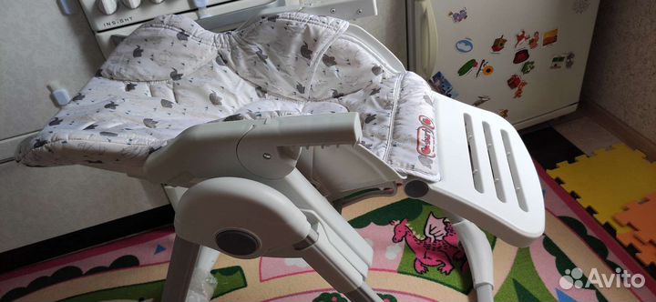 Стул для кормления