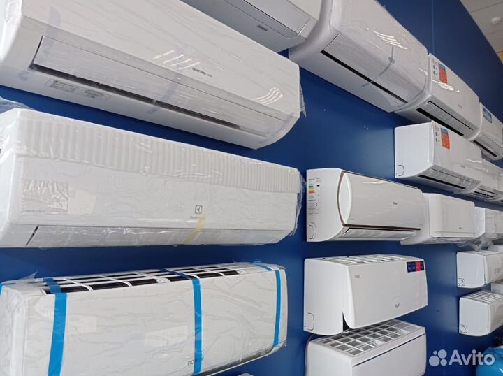 Сплит системы Dahatsu GR 7 по akцuu