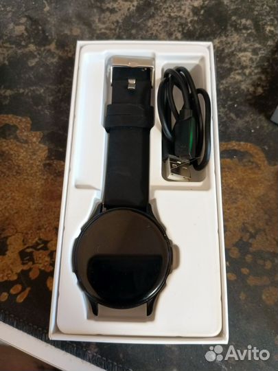 Смарт-часы Amoled SMART Watch