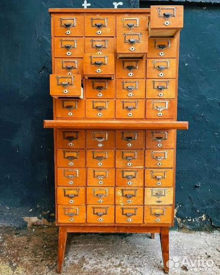 Ручки мебельные картотека бронза никель чёрные