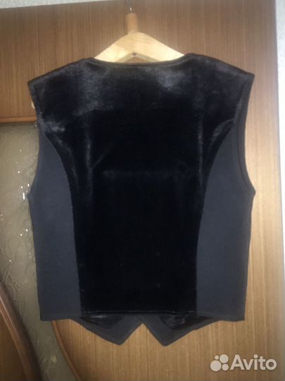 Жилет для танцев