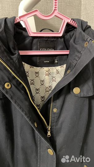 Плащ для девочки, девушки, женщины