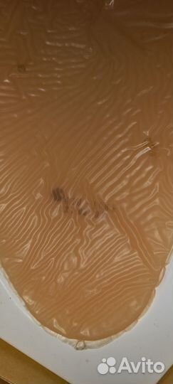 Силиконовый протез молочной железы,10размер