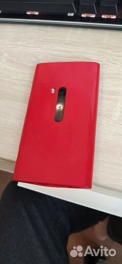 Nokia Lumia 920, 32 ГБ