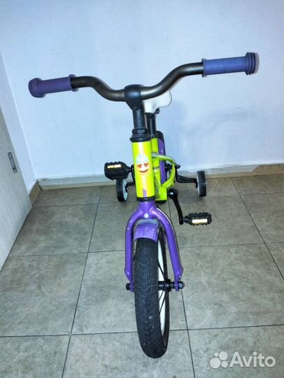 Детский велосипед Format boy 12 (2017/2018)