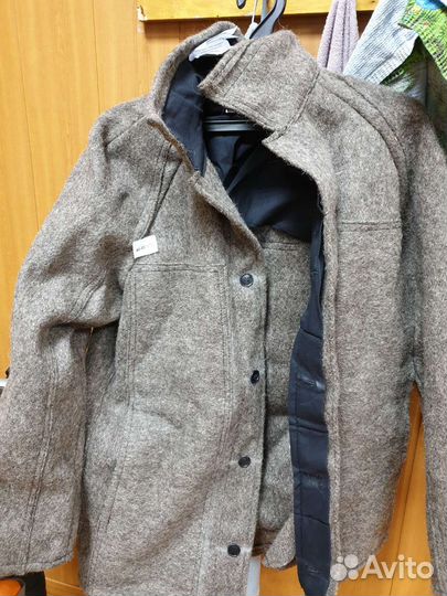 Спец Одежда мужская зимняя