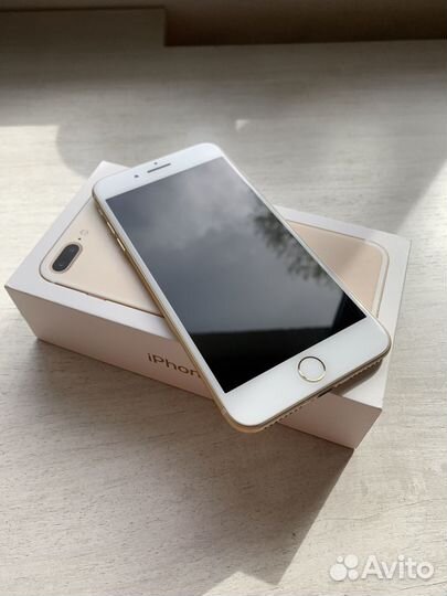 iPhone 7 Plus, 32 ГБ