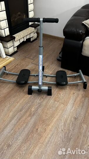 Тренажер leg magic