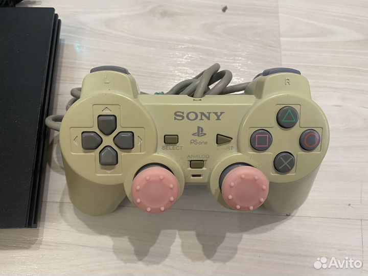 Sony PS2 slim