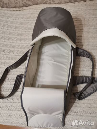 Переноска для детей