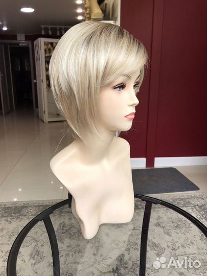 Искусственный парик Ava Mono Ellen Wille