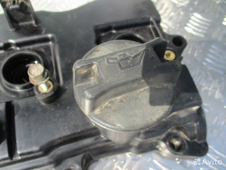 Клапанная крышка Nissan X-Trail T31 2.5 QR25DE