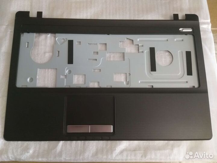 Новый палмрест Asus K53T и др