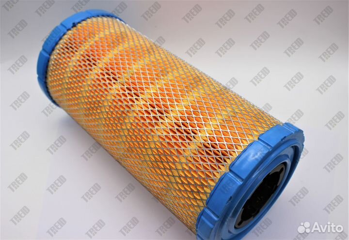 Воздушный фильтр 1833