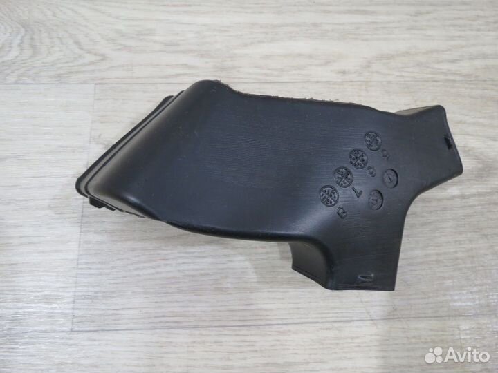 Воздуховод Mitsubishi Outlander XL