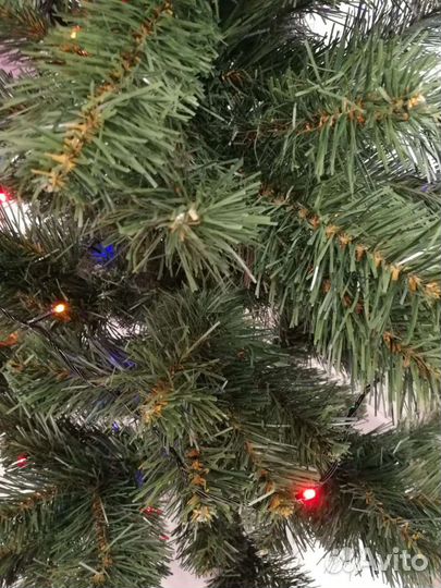 Ель искуственная новая