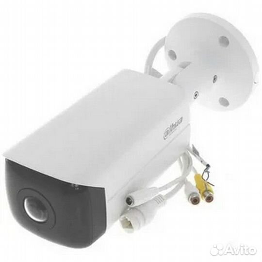 Камера видеонаблюдения c удаленным доступом