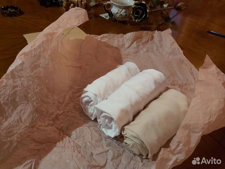 Чехол на ортопедический корсет Шено