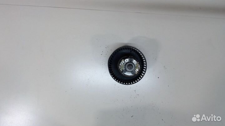 Двигатель отопителя Saab 9-5, 1999