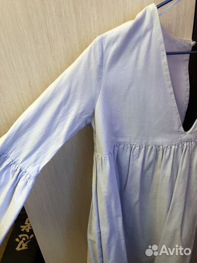 Платье Комбинезон Zara