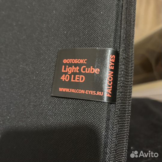 Фотобокс falcon eyes litecube z60