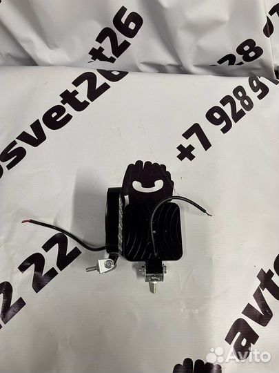 Фсо вспышки mini 48 ватт Универсальные