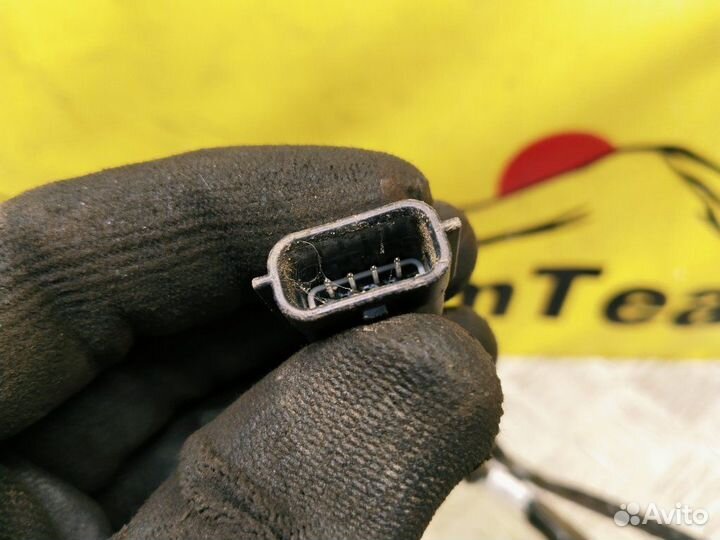 Кислородный датчик Лямбда-зонд Renault Arkana H4M