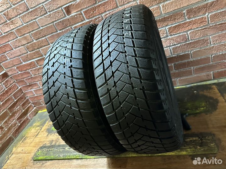 GT Radial WinterPro2 195/60 R15 88T