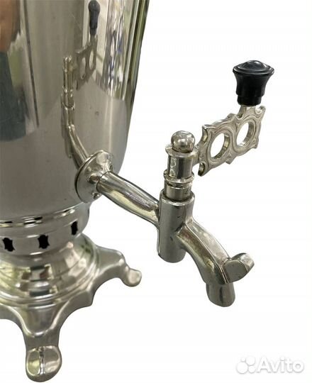 Самовар электрический 